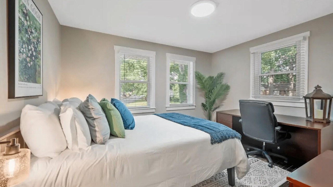 Photo of Bedroom in Woodcrest