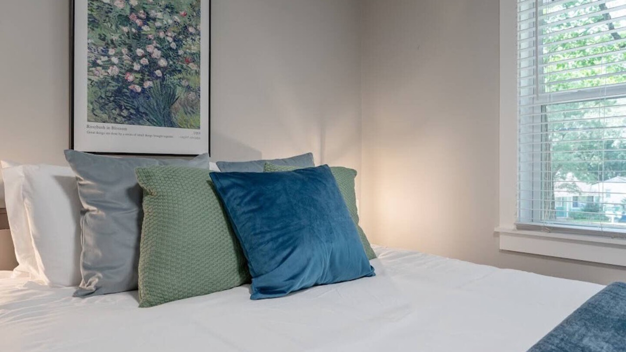 Photo of Bedroom in Woodcrest