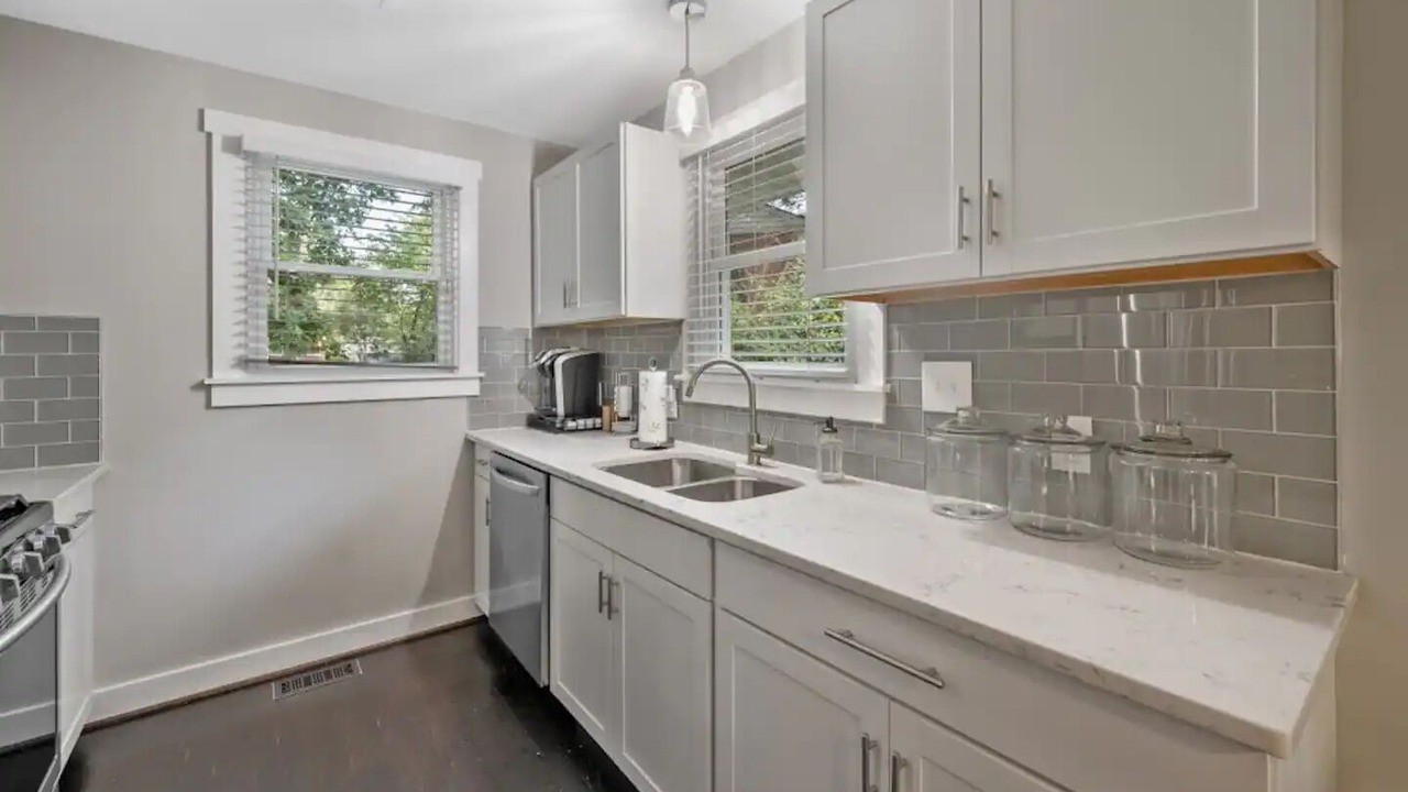 Photo of Kitchen in Woodcrest