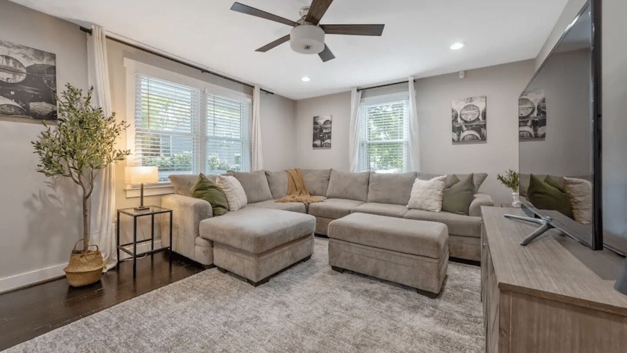 Photo of Livingroom in Woodcrest