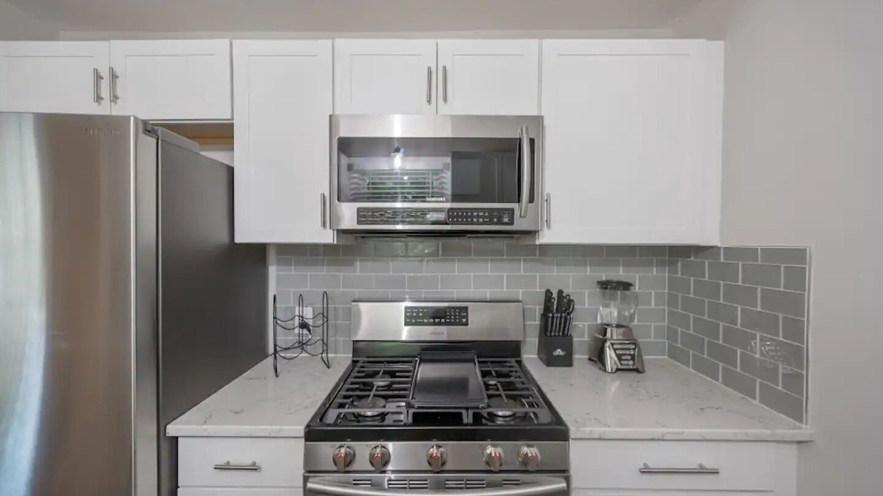Photo of Kitchen in Woodcrest
