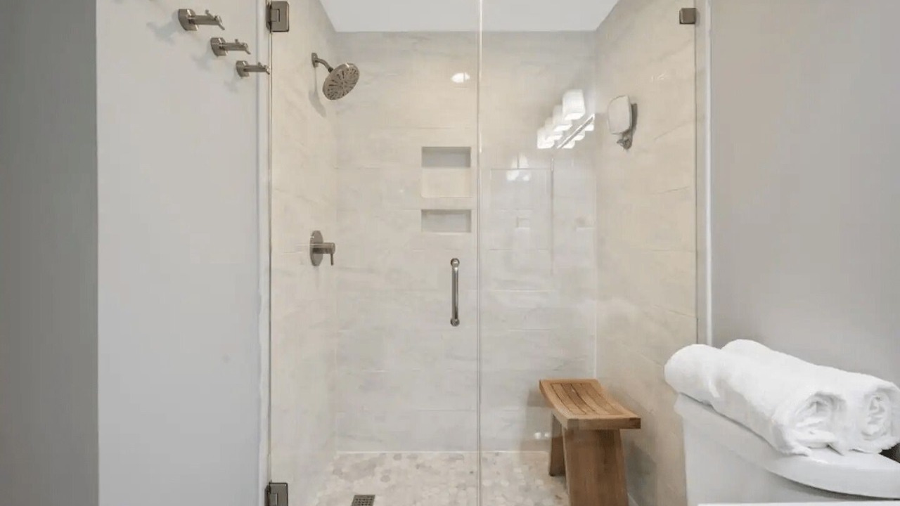 Photo of Bathroom in Woodcrest