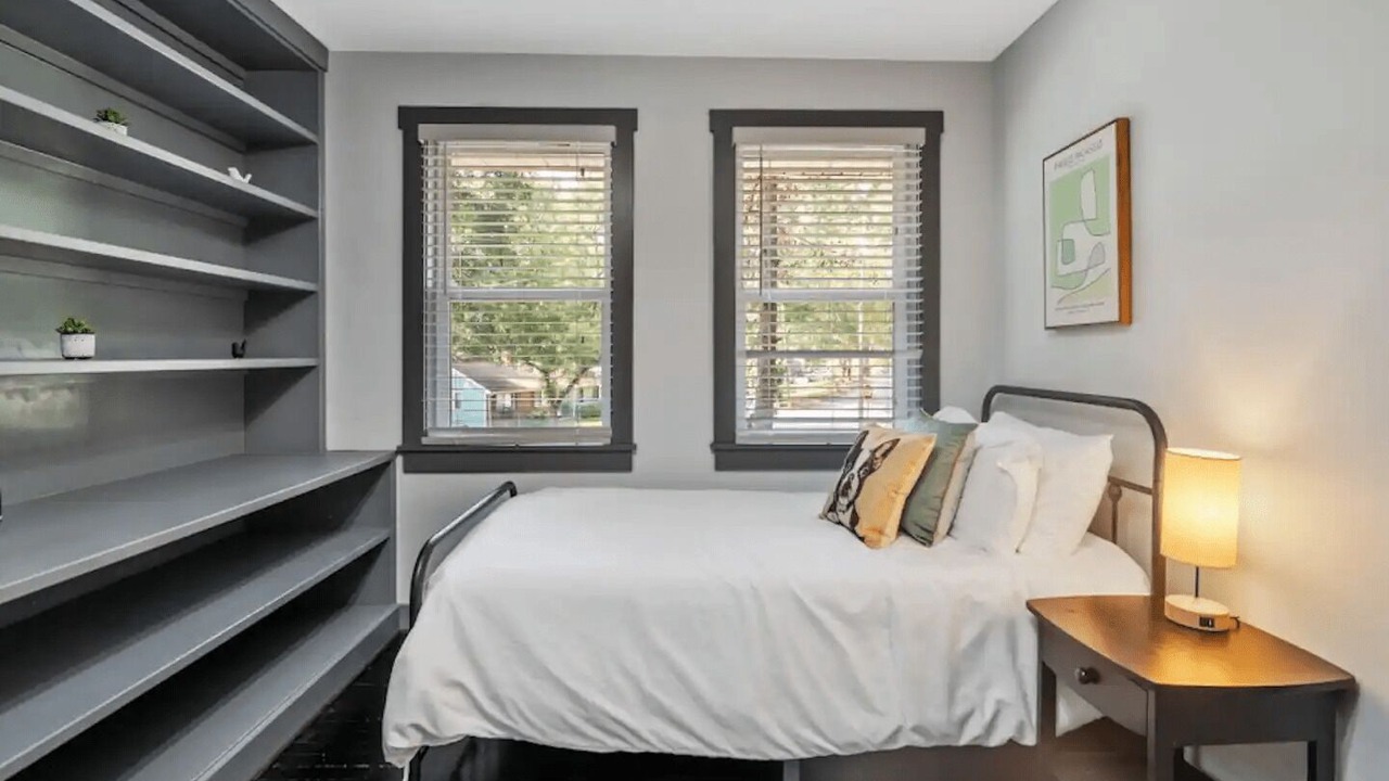 Photo of Bedroom in Woodcrest