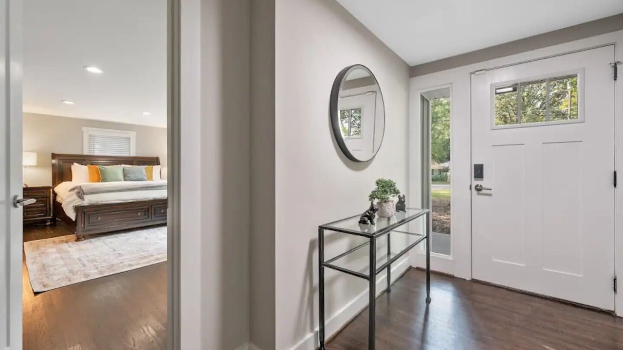 Photo of Bedroom in Woodcrest