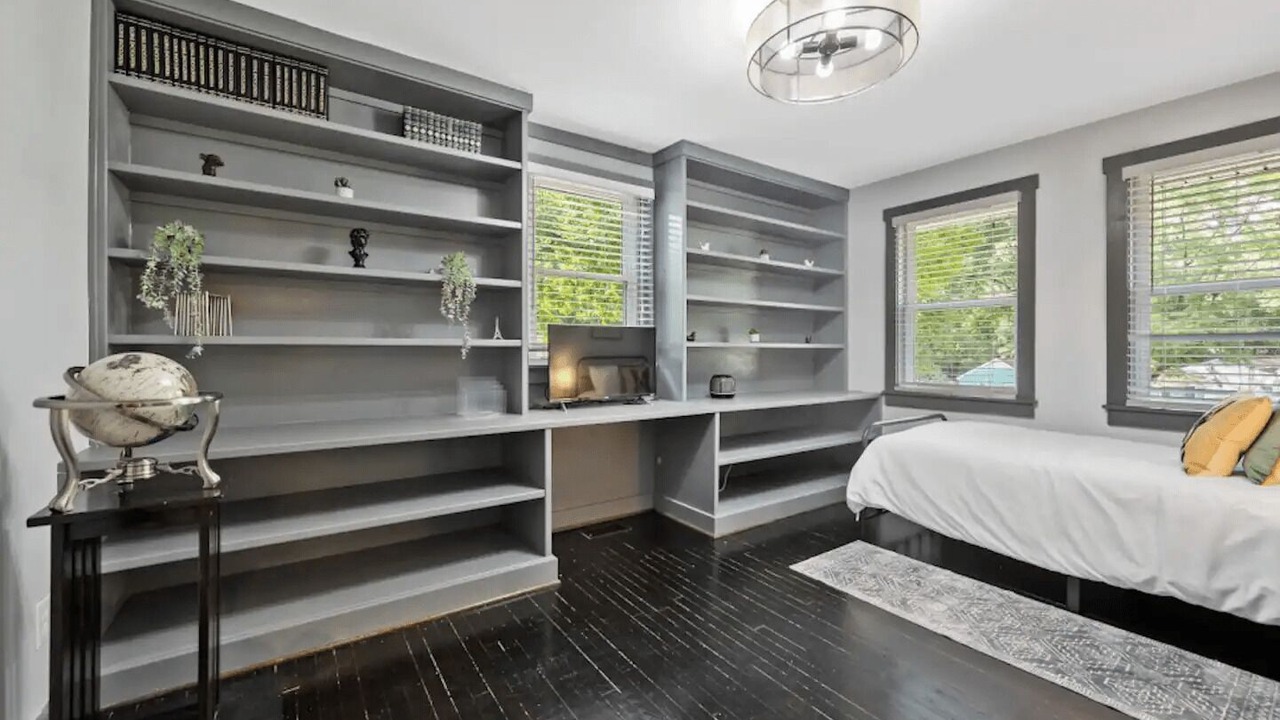 Photo of Bedroom in Woodcrest