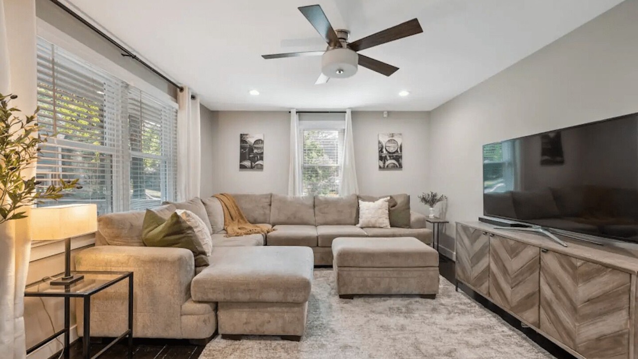 Photo of Livingroom in Woodcrest