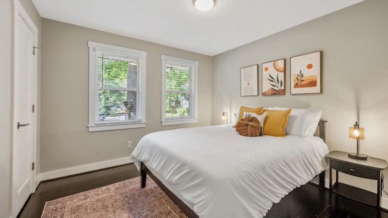 Photo of Bedroom in Woodcrest