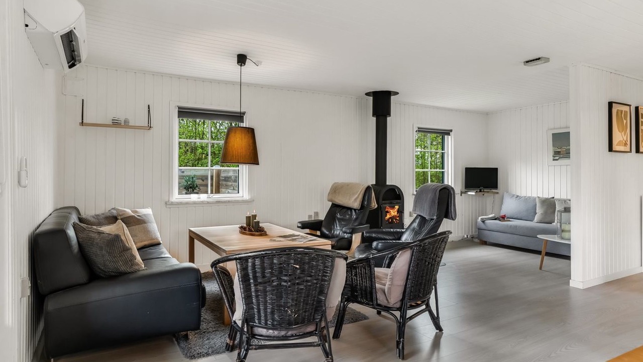 Photo of Livingroom in Nøreng