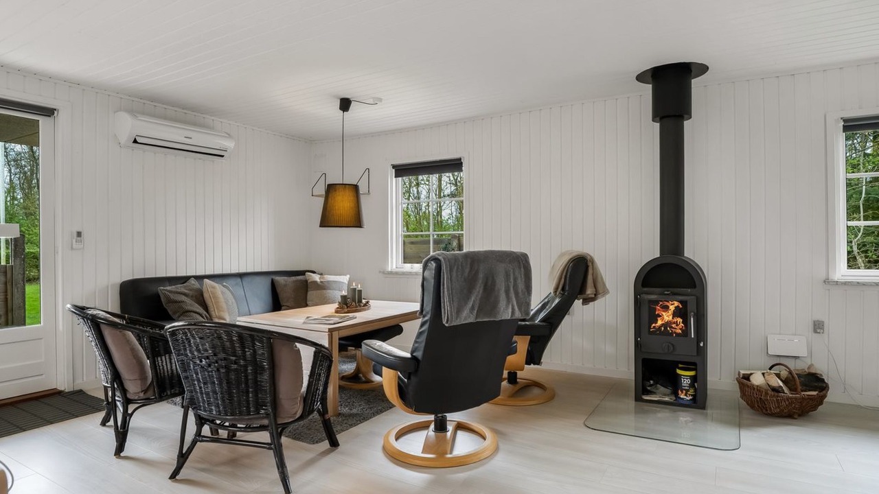 Photo of Livingroom in Nøreng