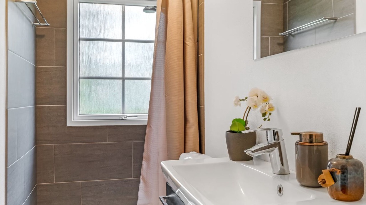 Photo of Bathroom in Nøreng