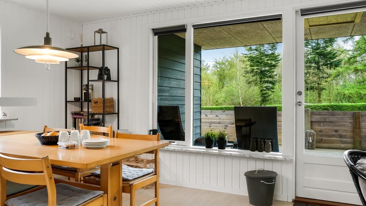 Photo of Livingroom in Nøreng