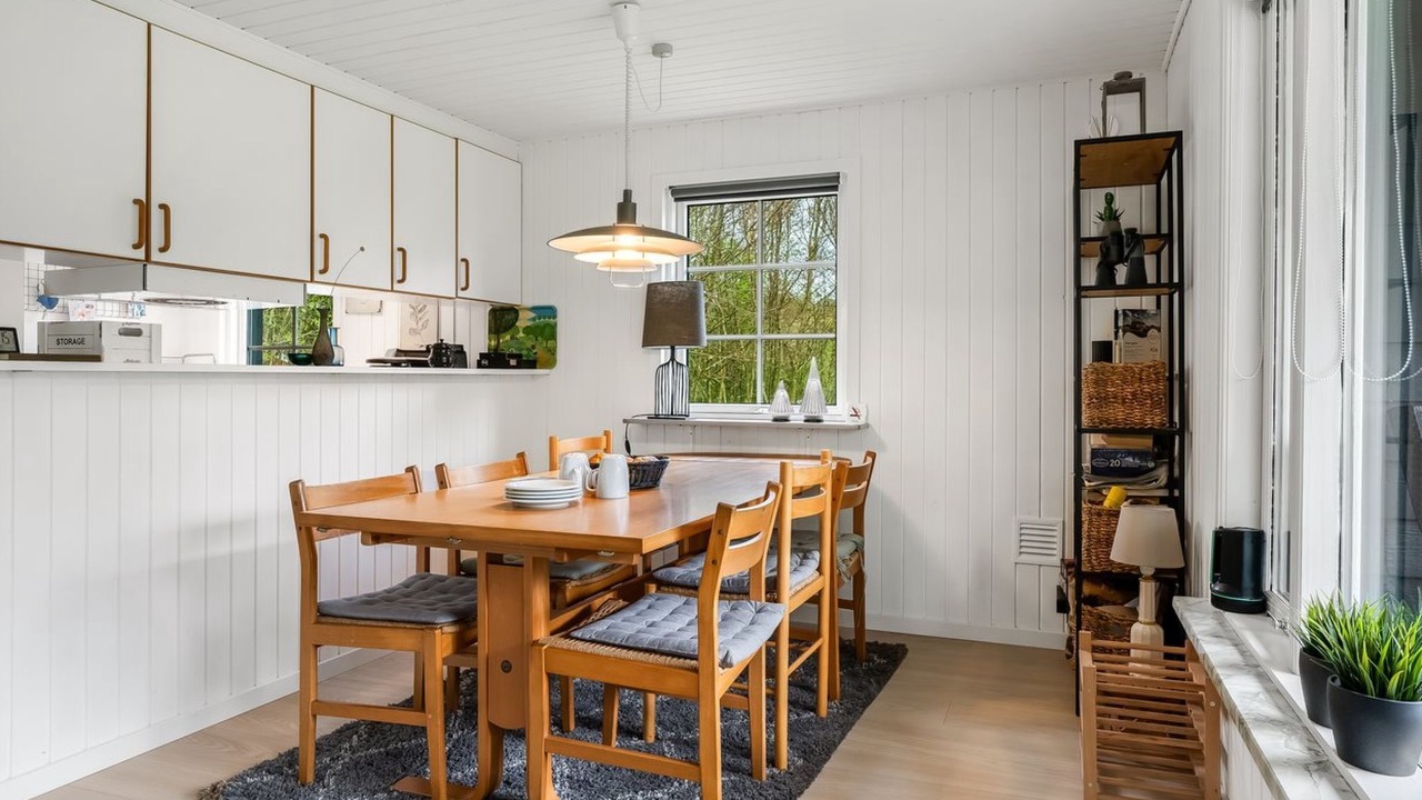 Photo of Livingroom in Nøreng