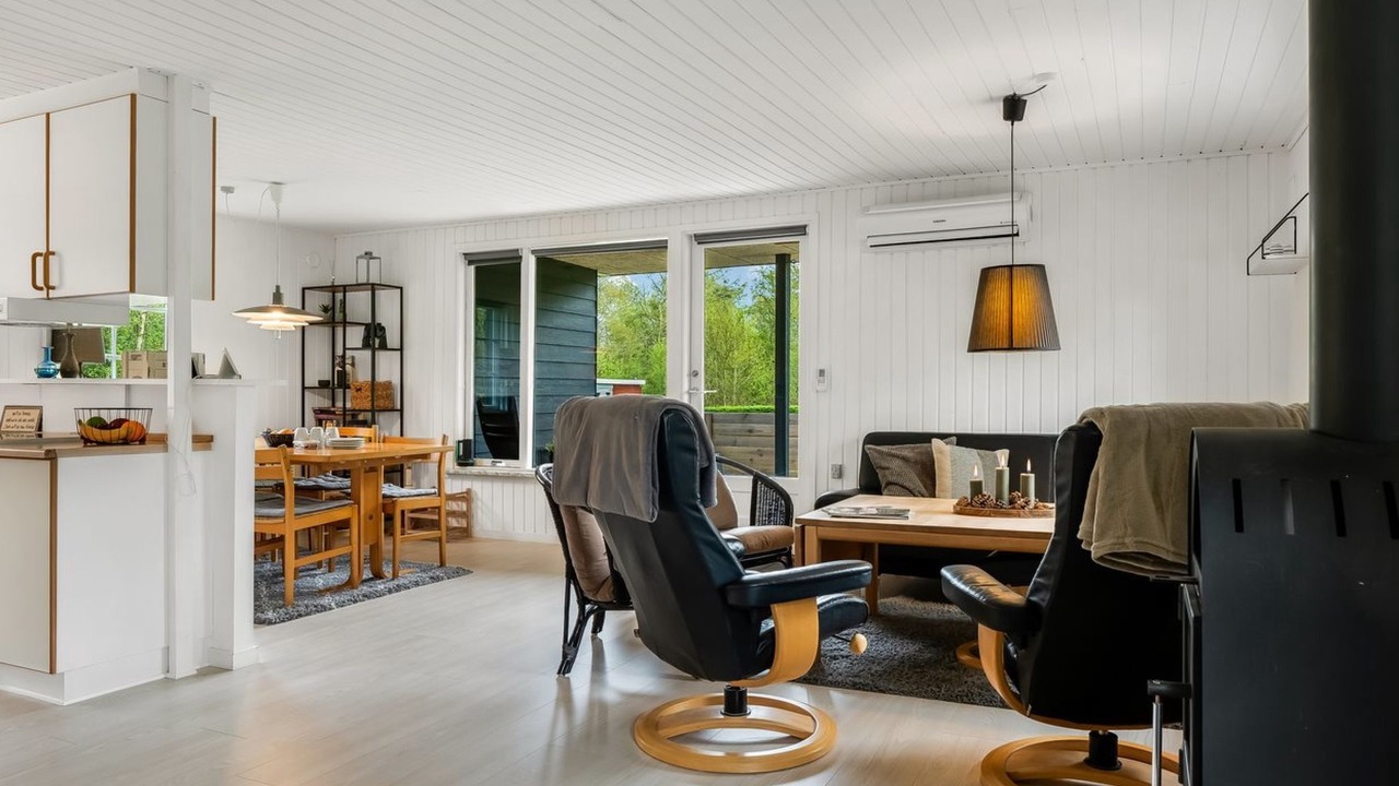 Photo of Livingroom in Nøreng
