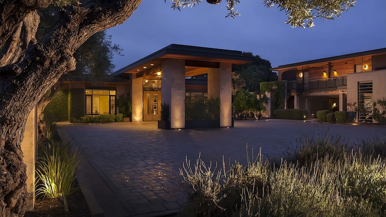 Photo of Outdoor in Yountville