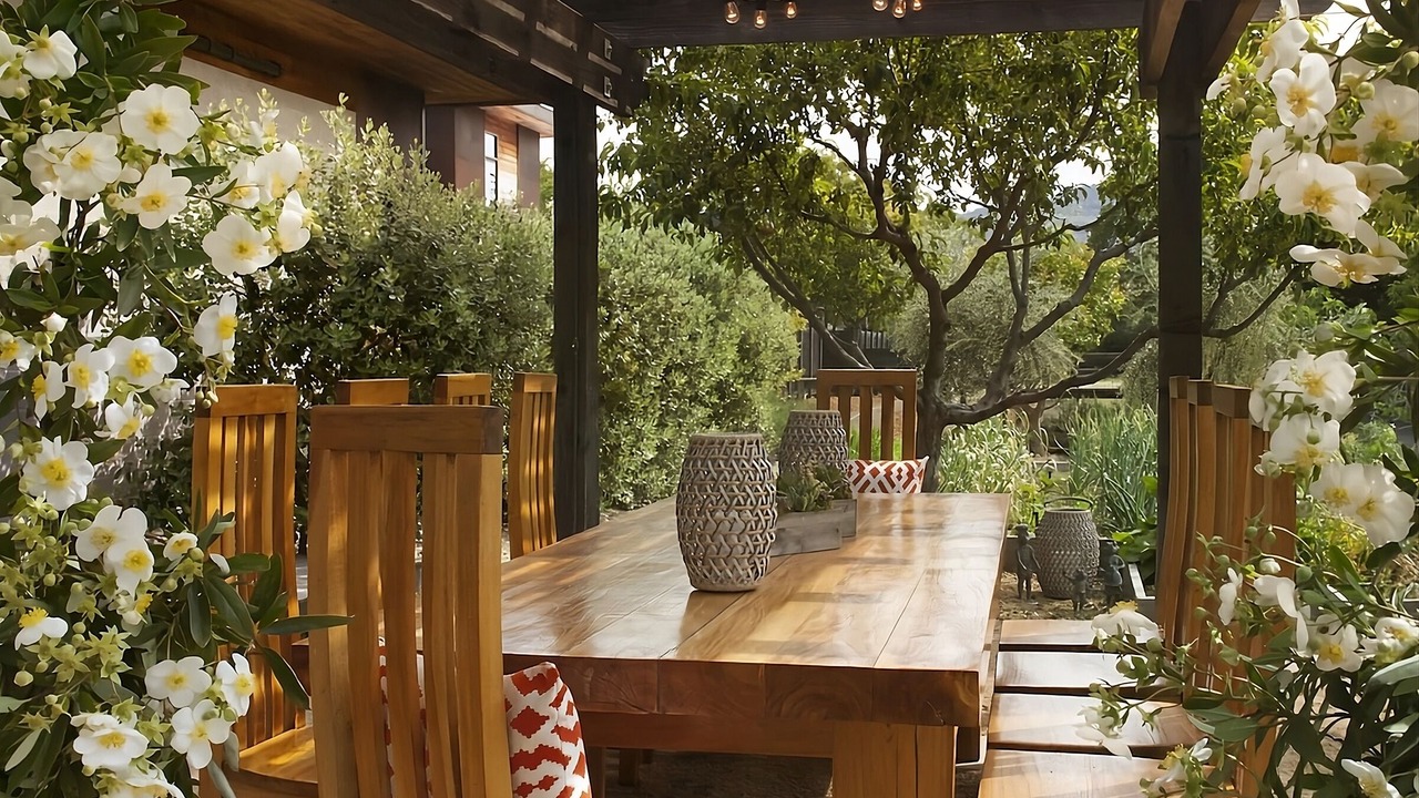 Photo of Others in Yountville