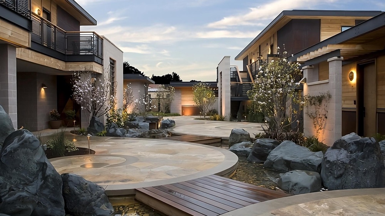 Photo of Outdoor in Yountville