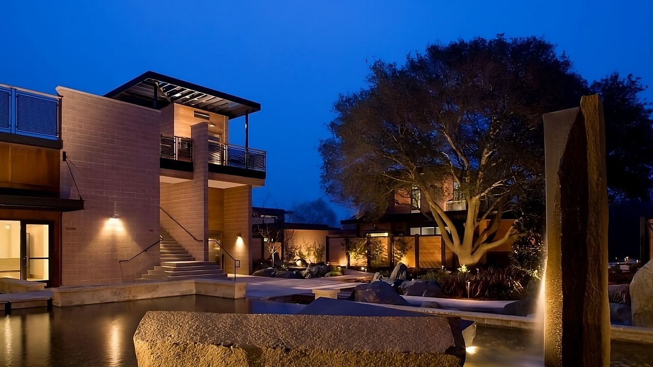 Photo of Outdoor in Yountville