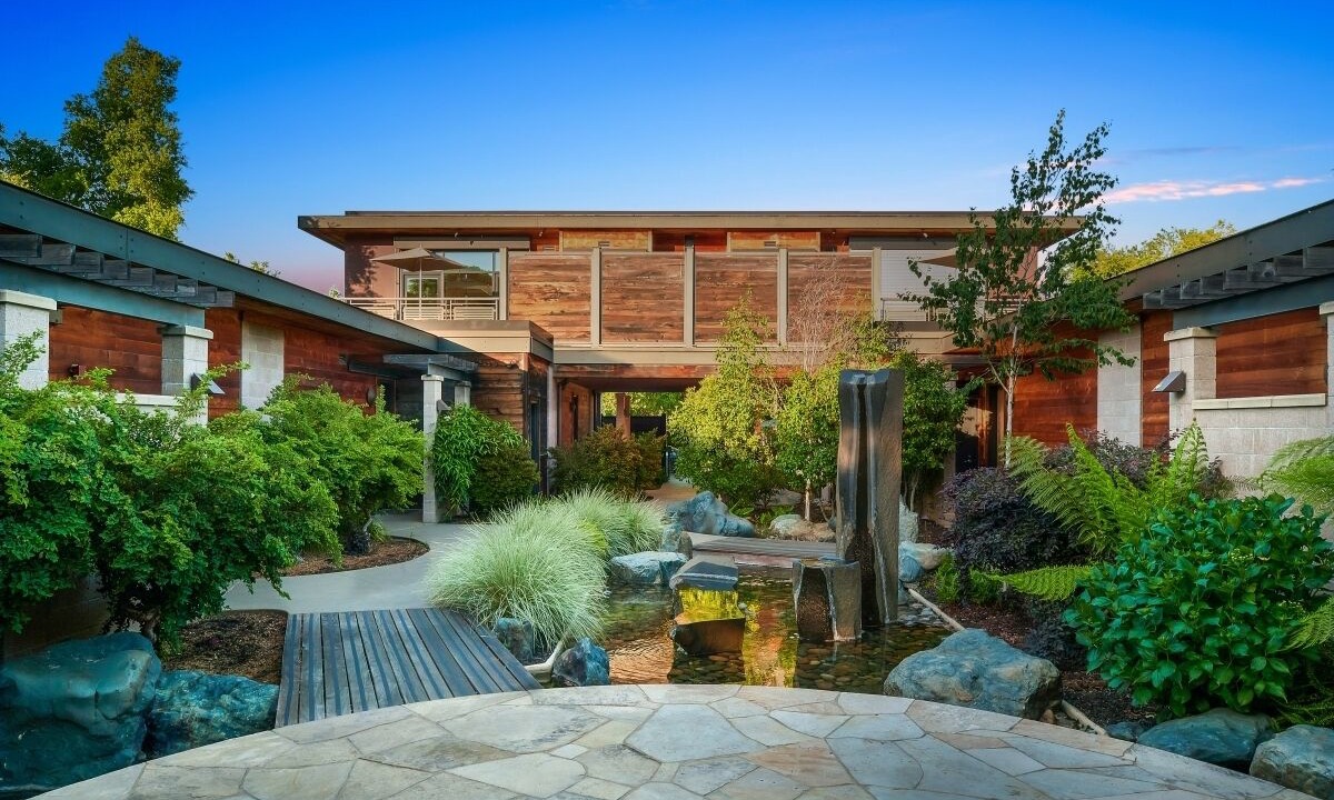 Photo of Outdoor in Yountville