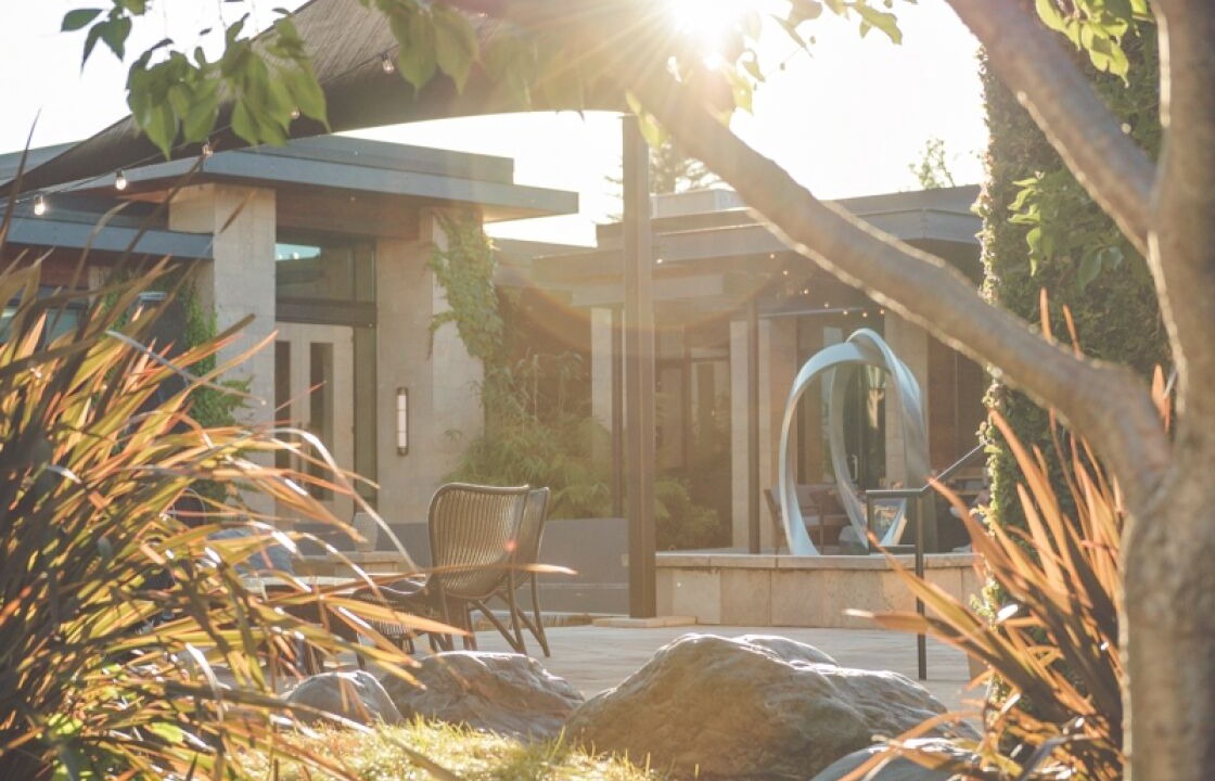 Photo of Outdoor in Yountville