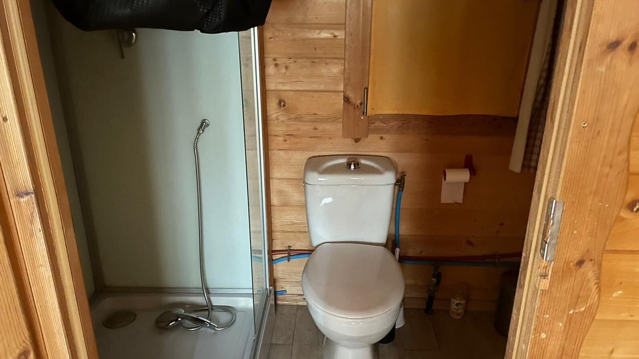 Photo of Bathroom in Villeneuve-de-la-Raho