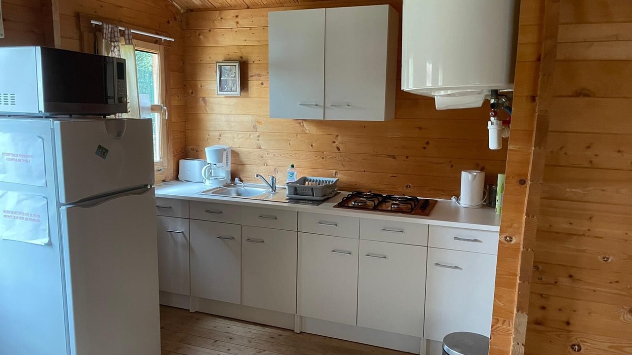 Photo of Kitchen in Villeneuve-de-la-Raho