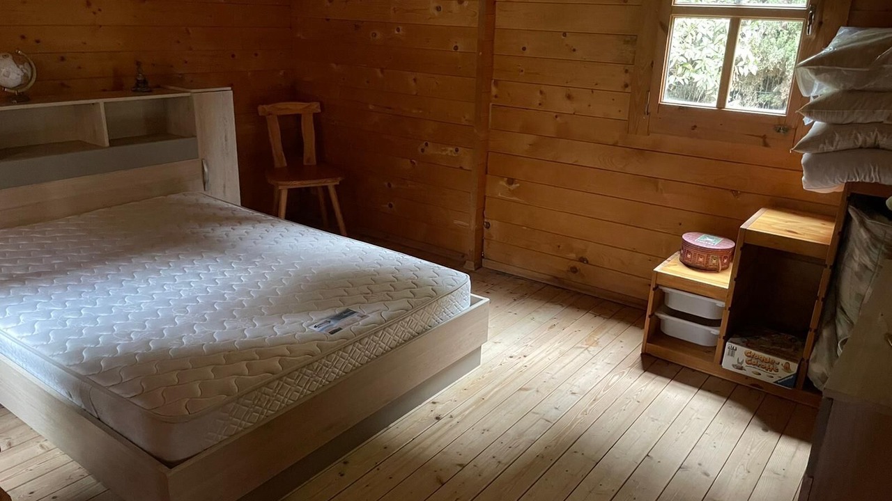 Photo of Bedroom in Villeneuve-de-la-Raho