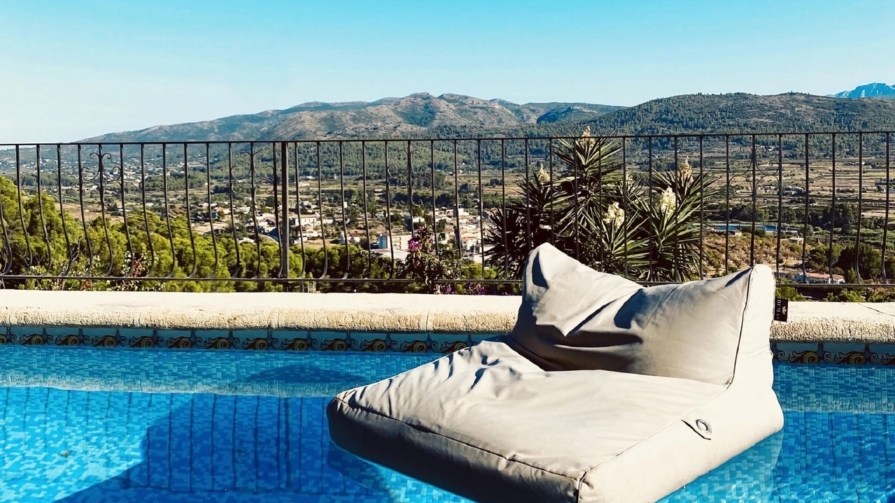 Photo of Outdoor in Alcalali