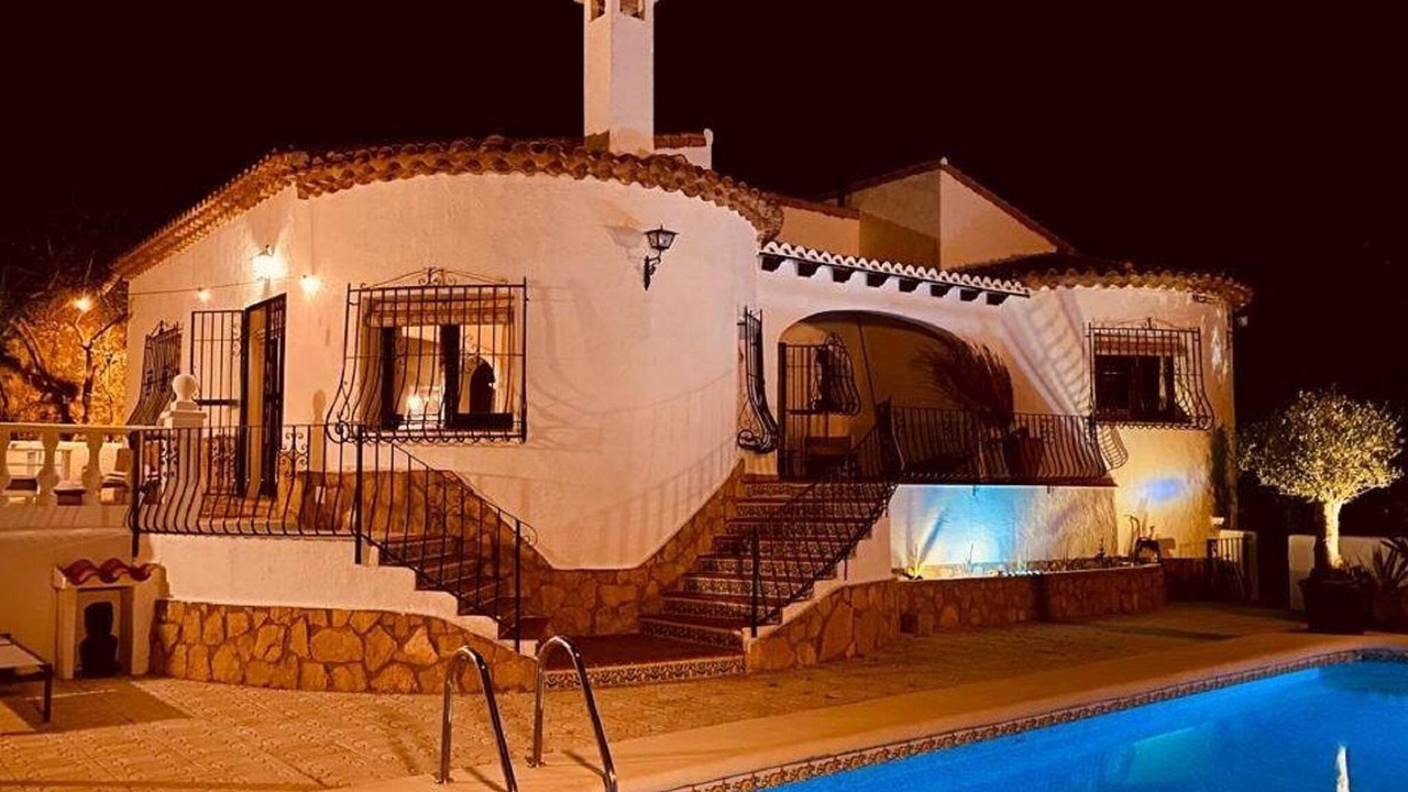 Photo of Outdoor in Alcalali