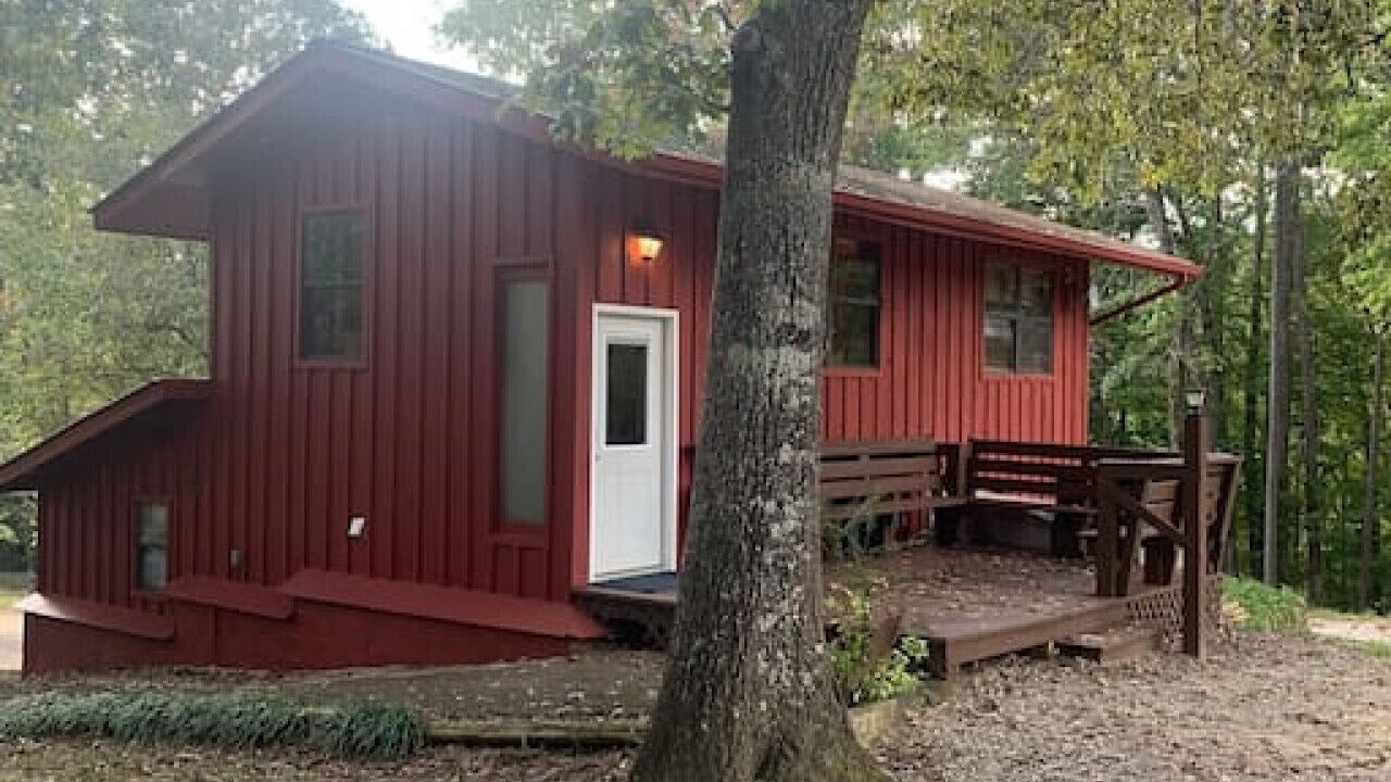 Photo of Outdoor in Benton