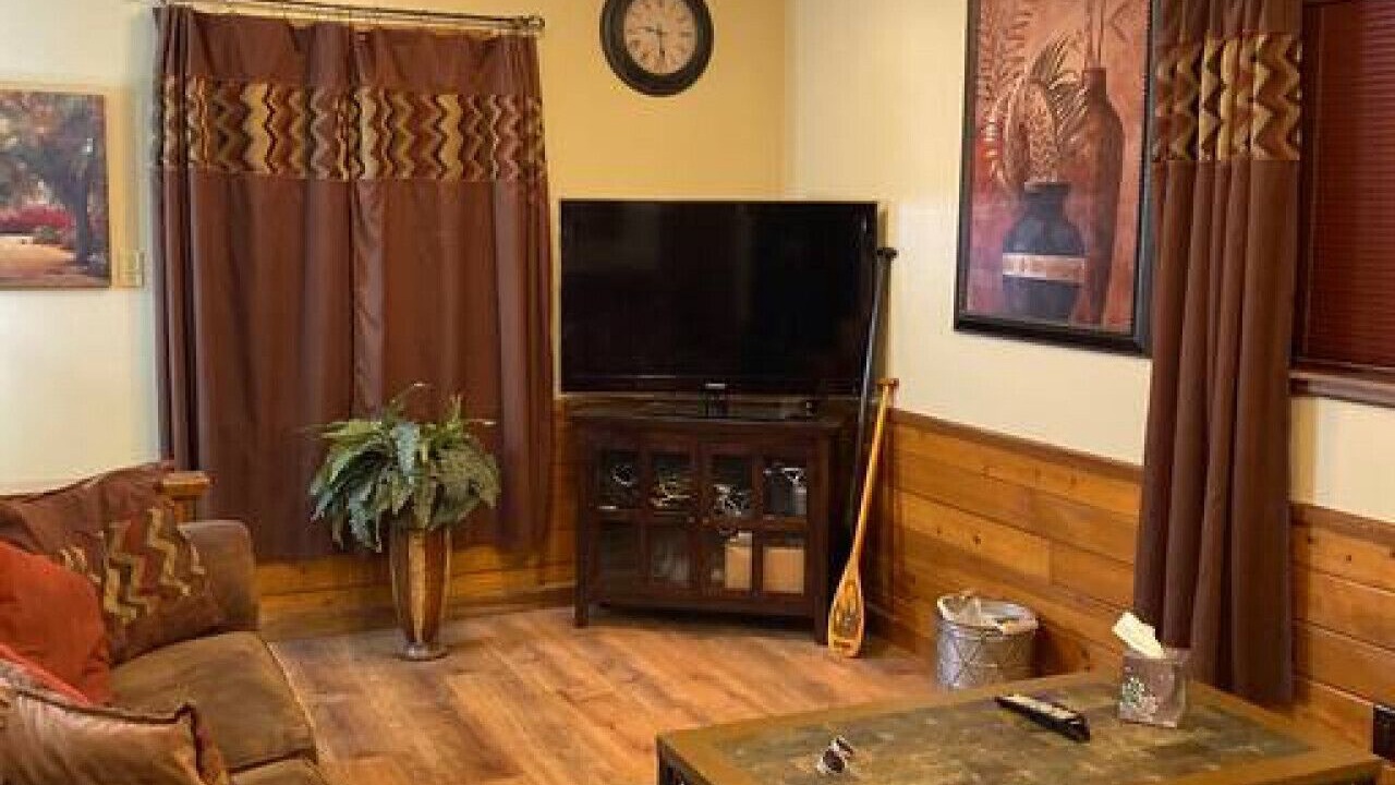 Photo of Bedroom in Benton