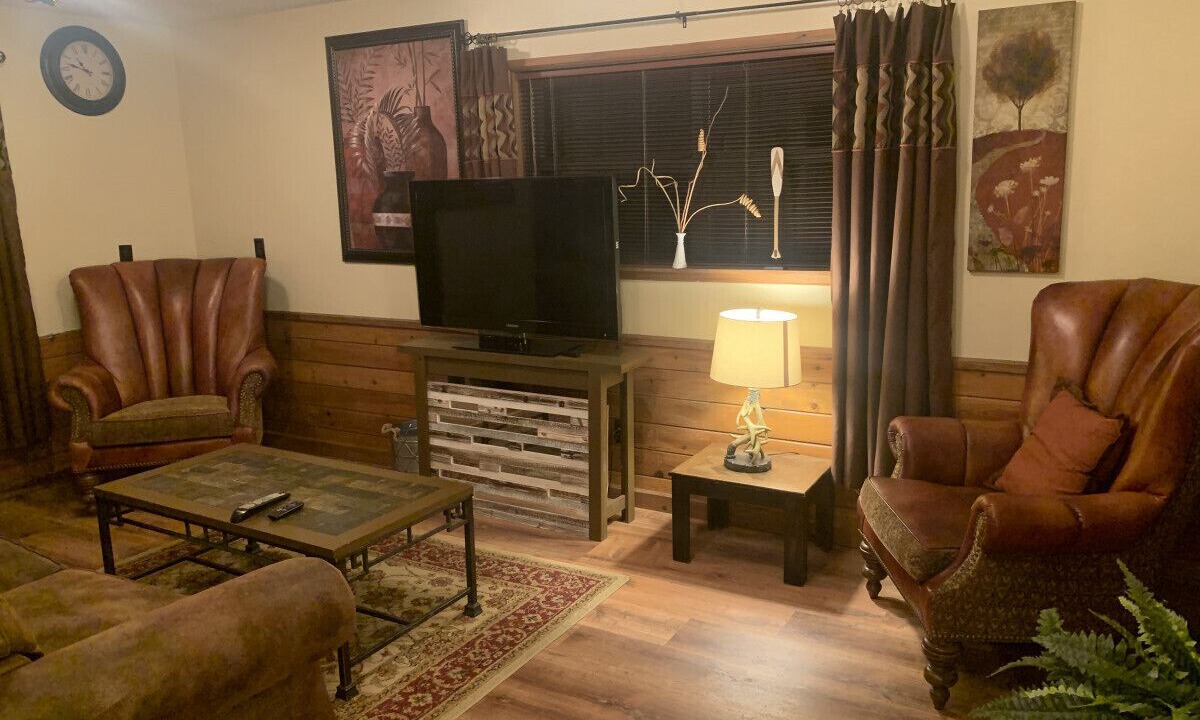 Photo of Bedroom in Benton