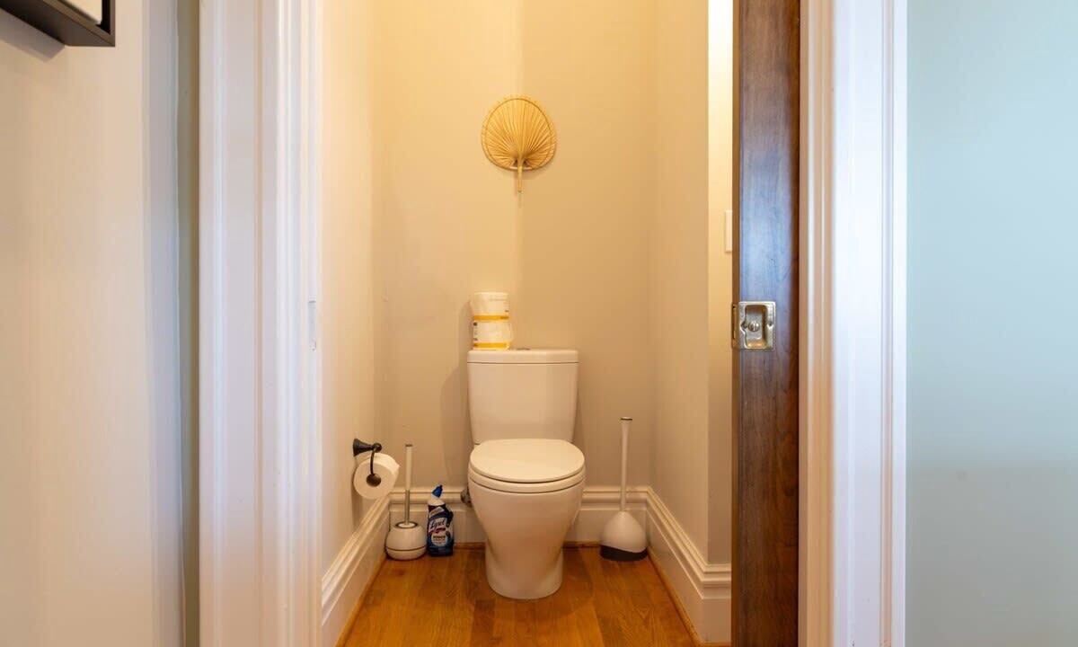 Photo of Bedroom in Tower Grove East