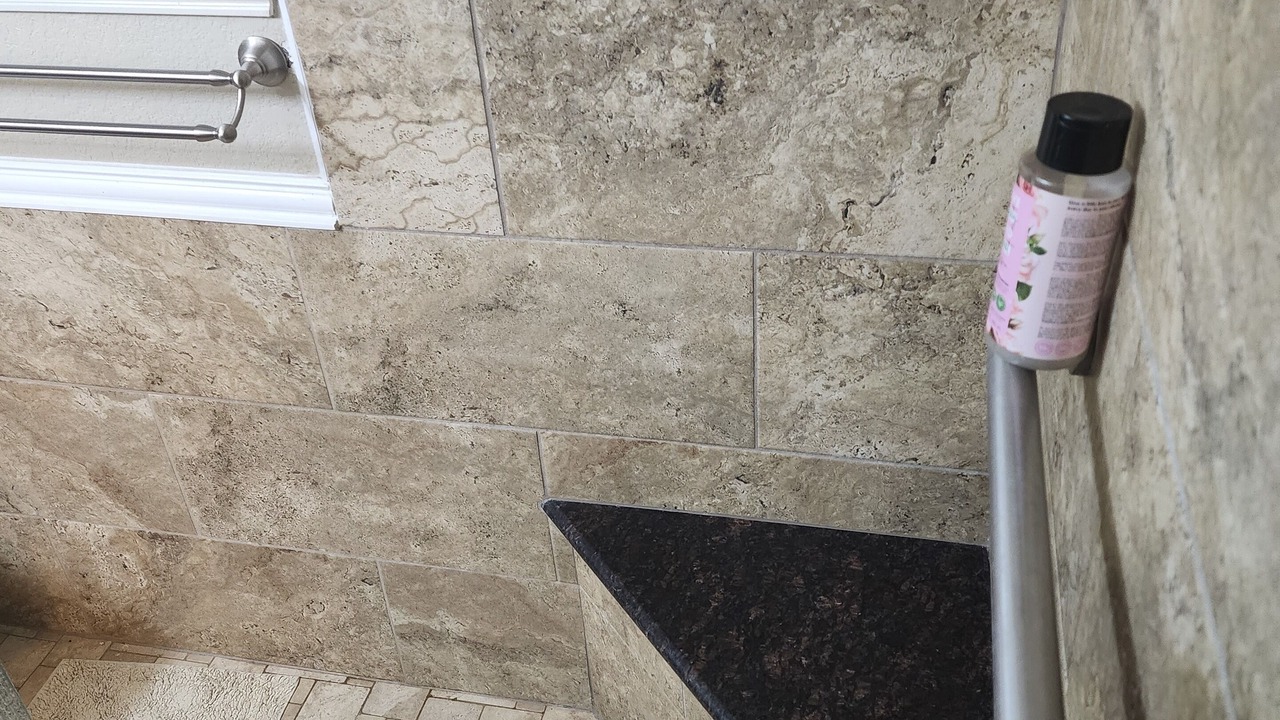 Photo of Bathroom in Justin