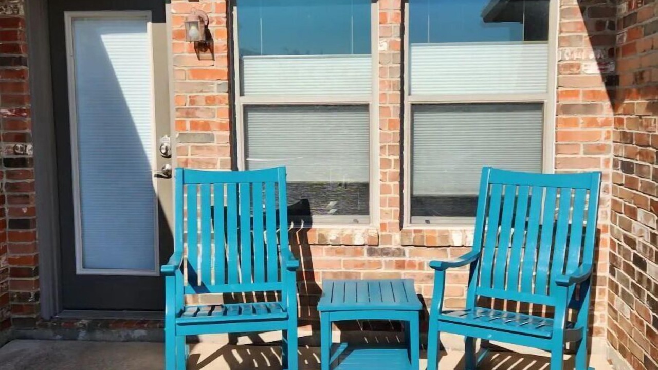Photo of Outdoor in Justin