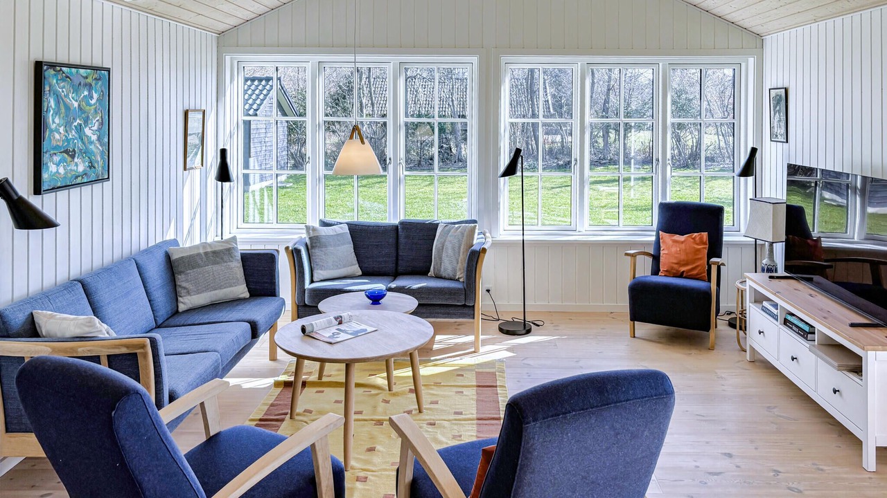 Photo of Bedroom in Udsholt Sand