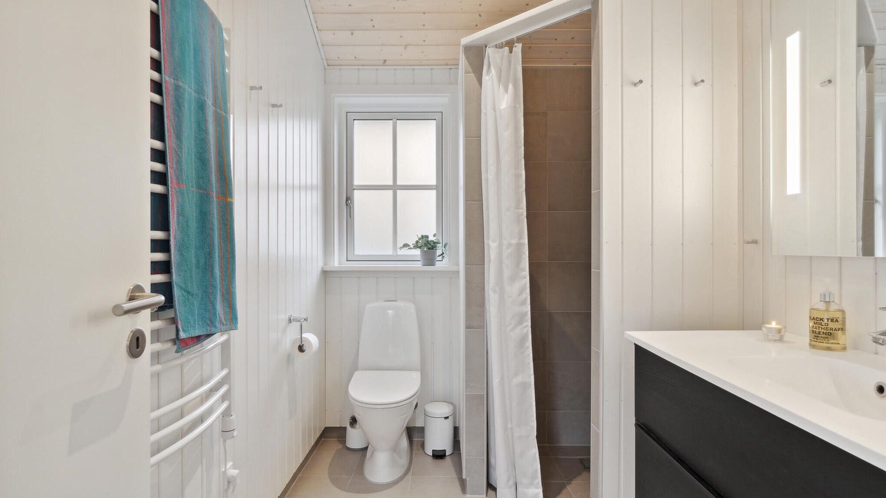 Photo of Bathroom in Udsholt Sand