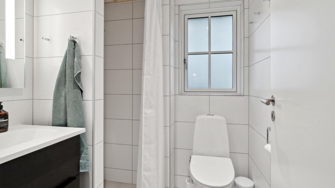 Photo of Bathroom in Udsholt Sand