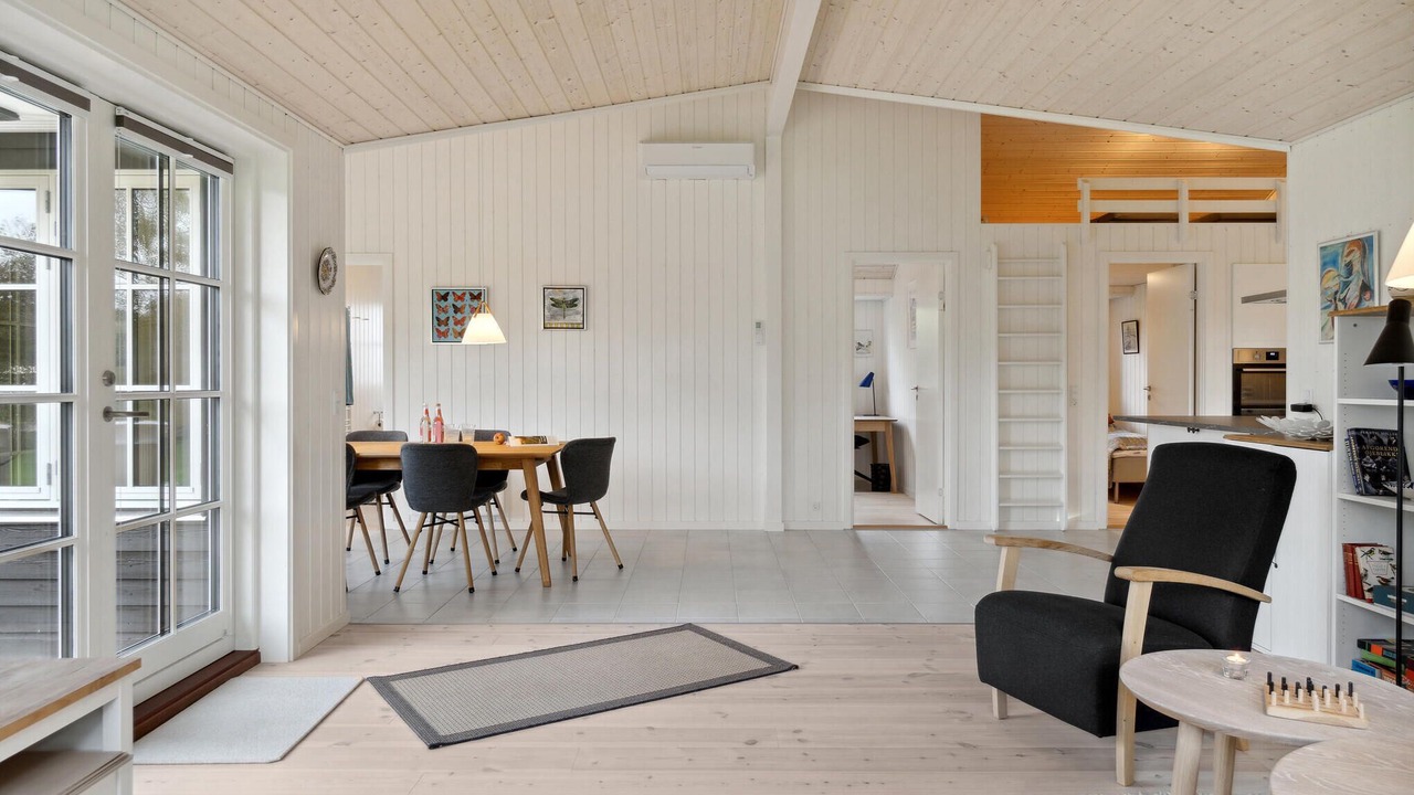 Photo of Bedroom in Udsholt Sand