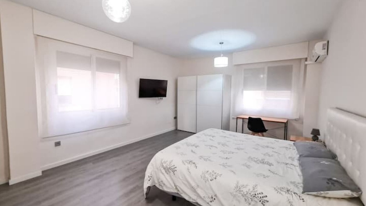 Photo of Bedroom in Murcia