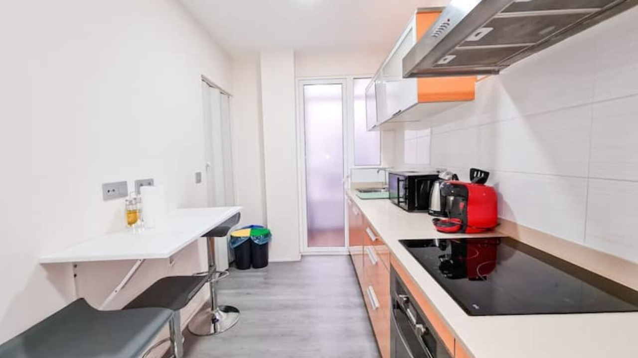 Photo of Kitchen in Murcia