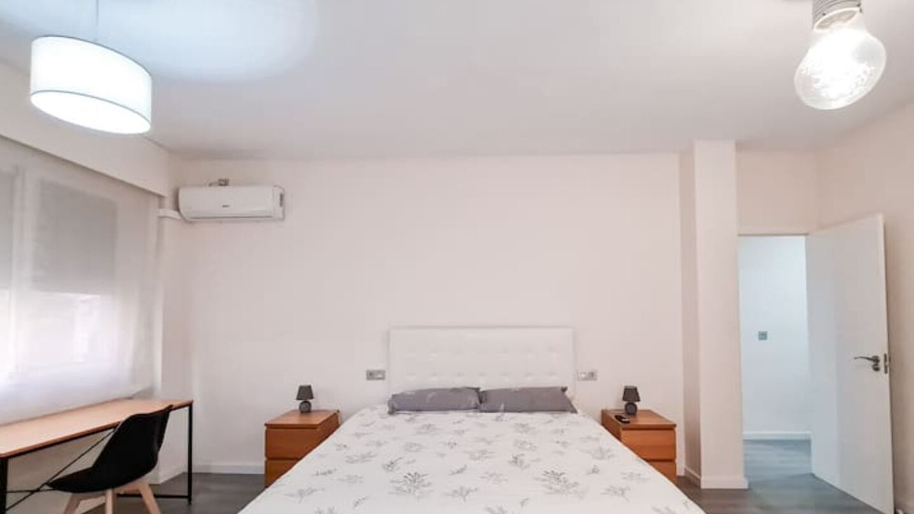Photo of Bedroom in Murcia