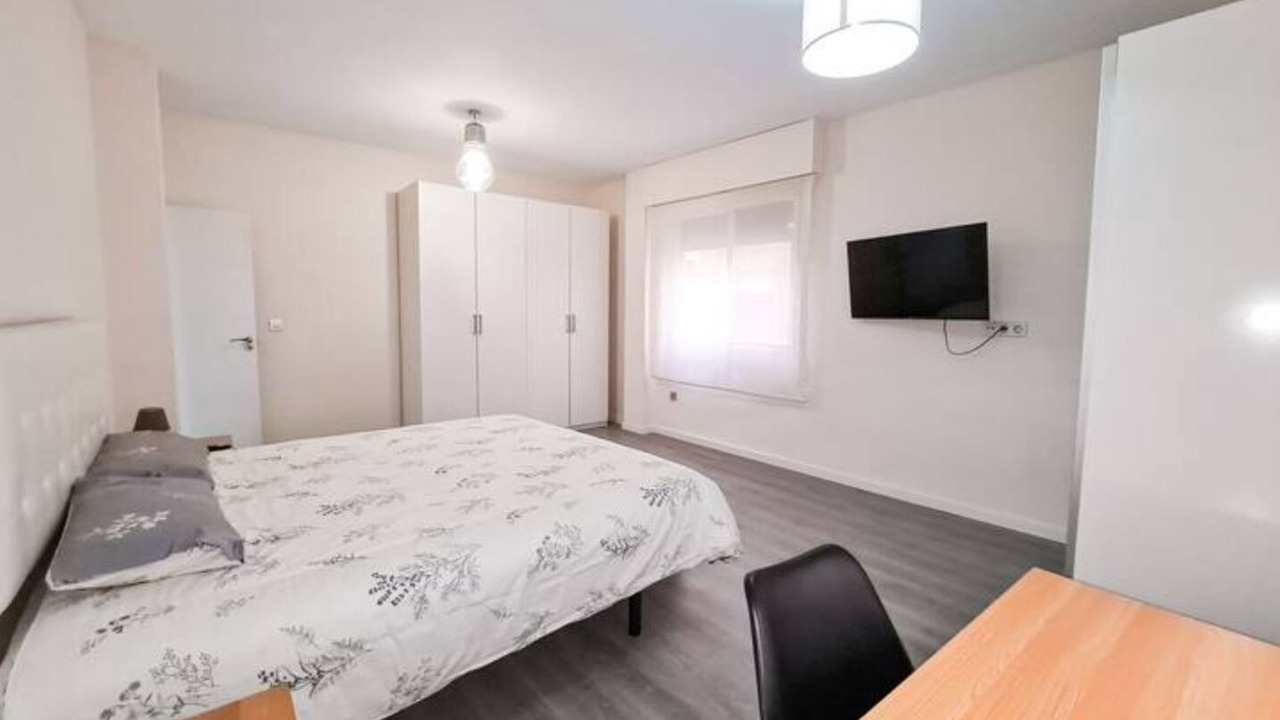 Photo of Bedroom in Murcia