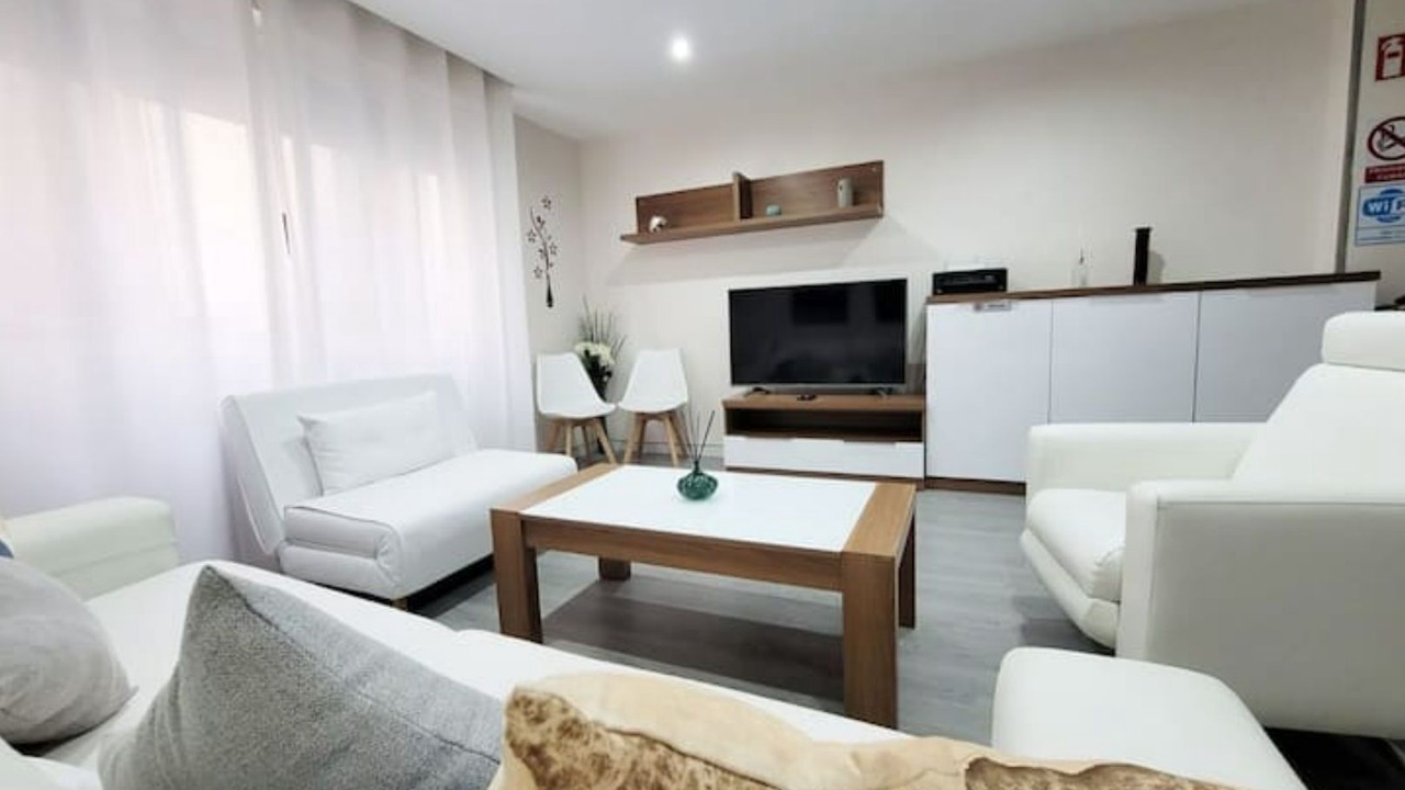 Photo of Livingroom in Murcia