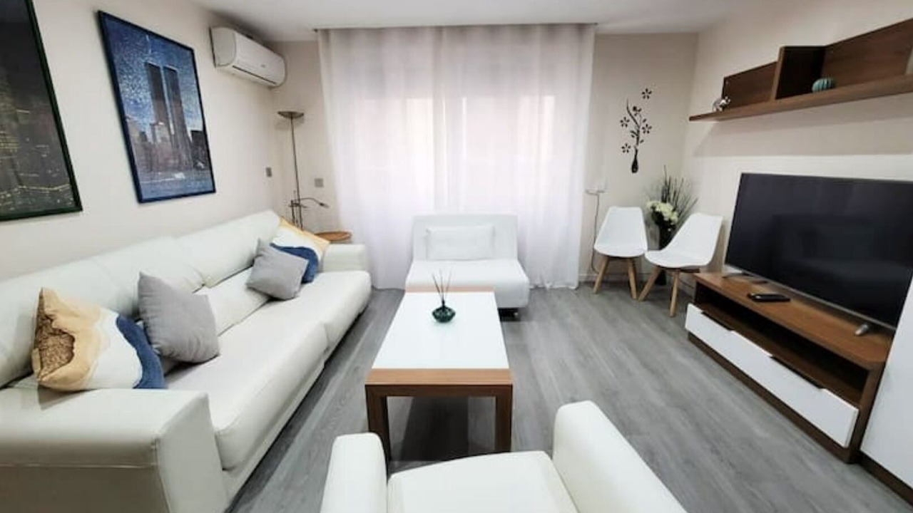 Photo of Livingroom in Murcia