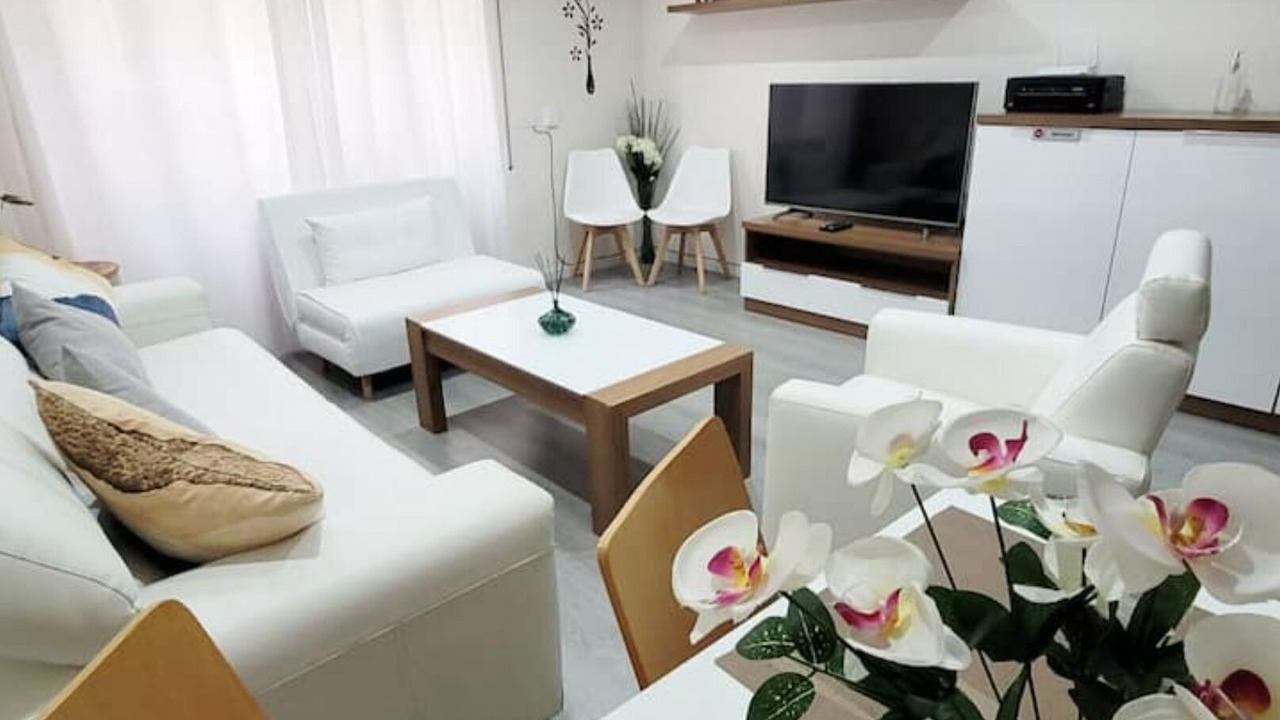 Photo of Livingroom in Murcia
