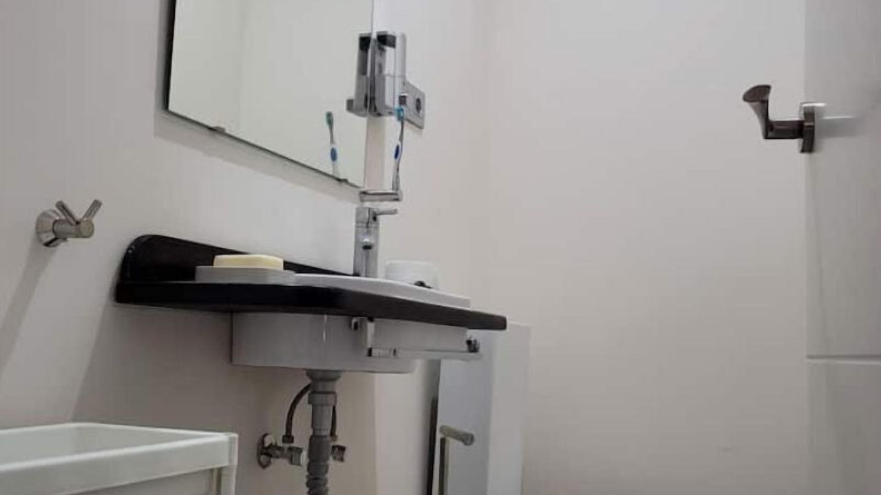 Photo of Bathroom in Murcia
