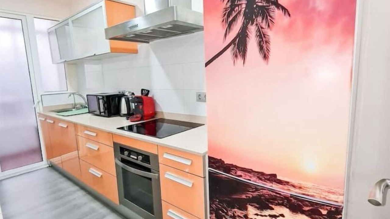 Photo of Kitchen in Murcia