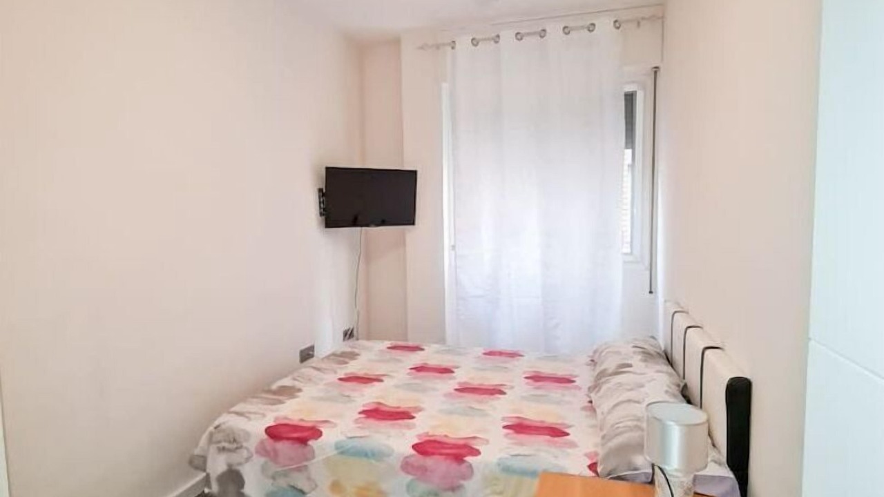 Photo of Bedroom in Murcia