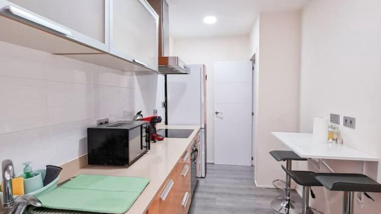 Photo of Kitchen in Murcia