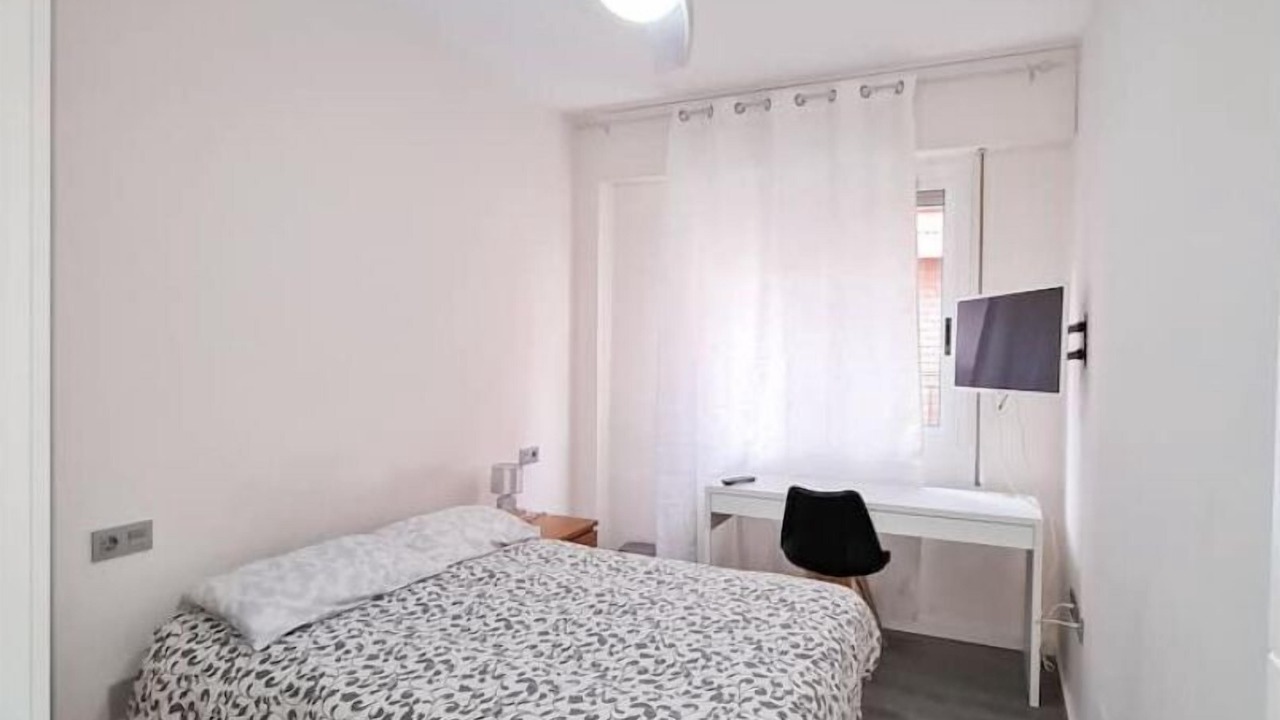 Photo of Bedroom in Murcia
